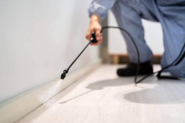 Best Commercial Pest Control Services  in North Liberty, IA