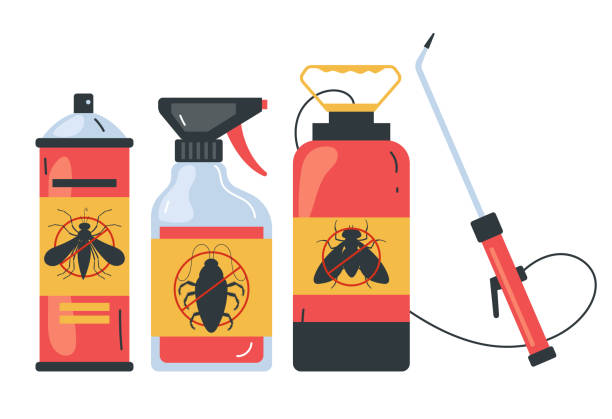 Best Mosquito Control Services  in North Liberty, IA