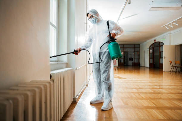 Best Pest Removal Services  in North Liberty, IA